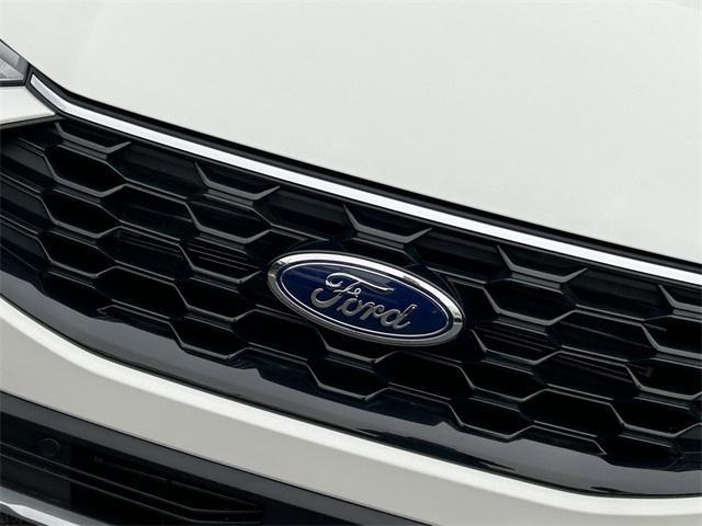 new 2025 Ford Escape car