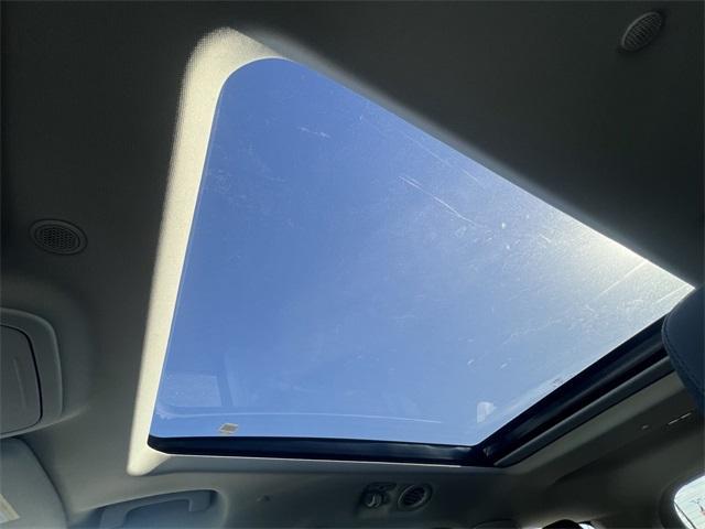 new 2026 Ford Explorer car, priced at $50,075