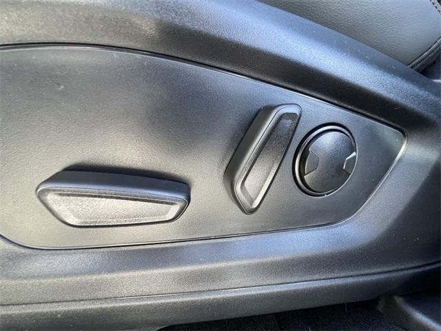 new 2026 Ford Explorer car, priced at $50,075