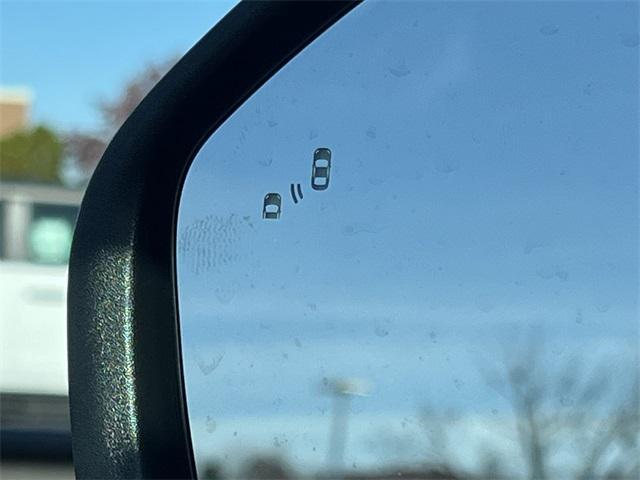 new 2026 Ford Explorer car, priced at $50,075