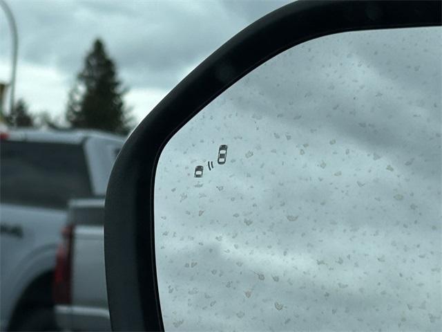 new 2025 Ford Explorer car