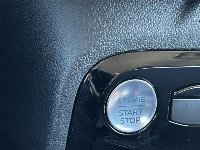 used 2023 Ford Escape car, priced at $25,689