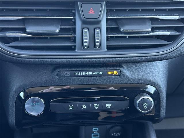 used 2023 Ford Escape car, priced at $25,689