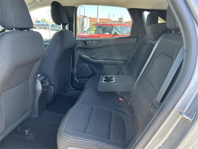 used 2023 Ford Escape car, priced at $25,689