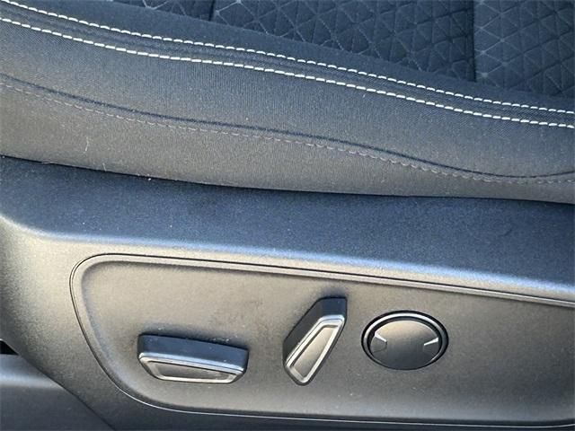 used 2023 Ford Escape car, priced at $25,689