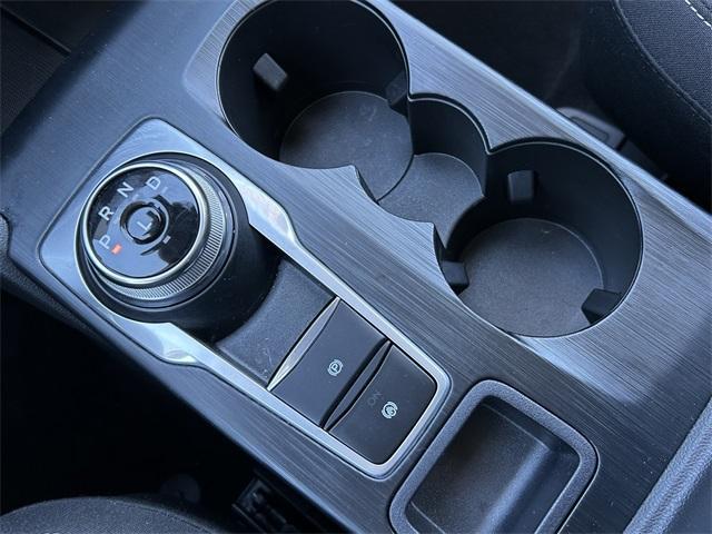 used 2023 Ford Escape car, priced at $25,689