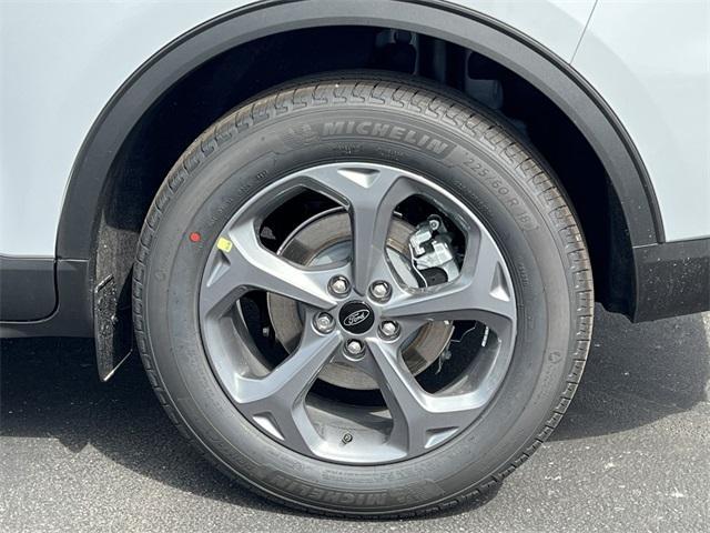 new 2025 Ford Escape car