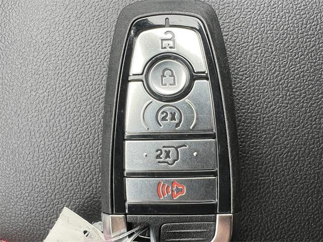 new 2025 Ford Escape car