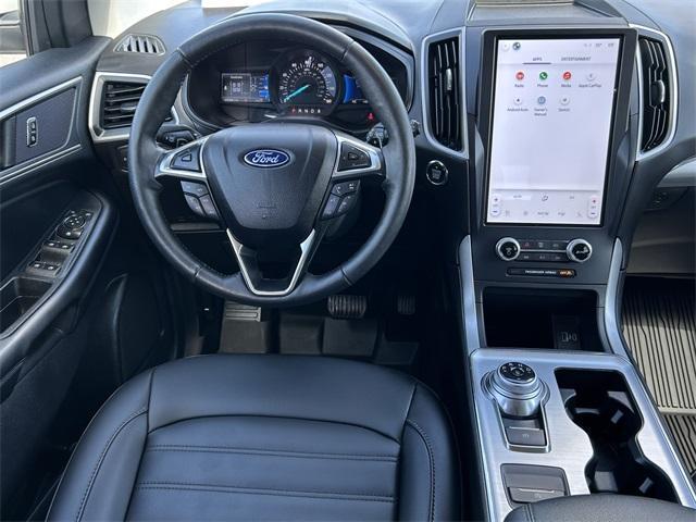 used 2022 Ford Edge car, priced at $27,788