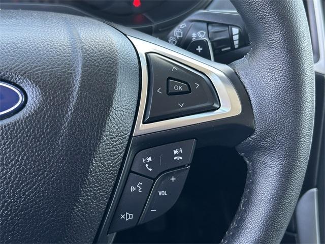 used 2022 Ford Edge car, priced at $27,788