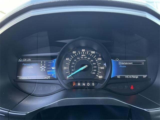 used 2022 Ford Edge car, priced at $27,788