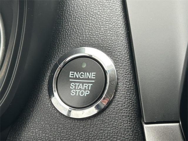 used 2022 Ford EcoSport car, priced at $17,788