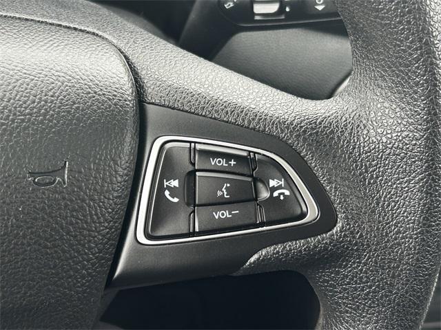 used 2022 Ford EcoSport car, priced at $17,788