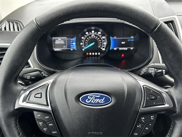 used 2022 Ford Edge car, priced at $25,978