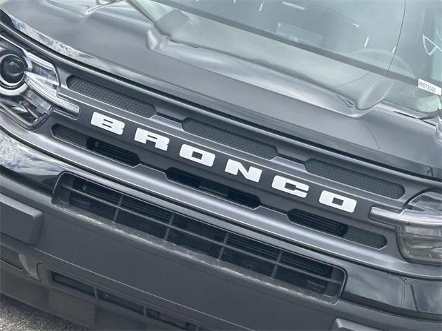 new 2024 Ford Bronco Sport car, priced at $29,864