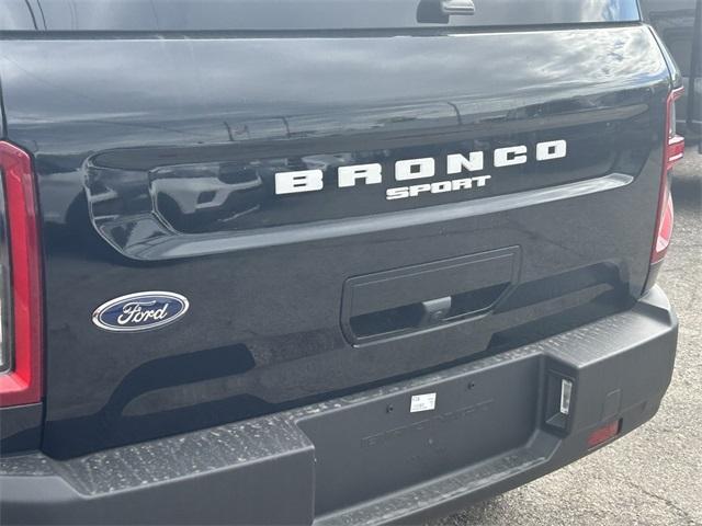 new 2024 Ford Bronco Sport car, priced at $29,864