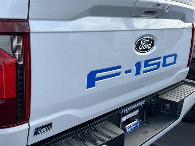 new 2024 Ford F-150 car, priced at $56,613