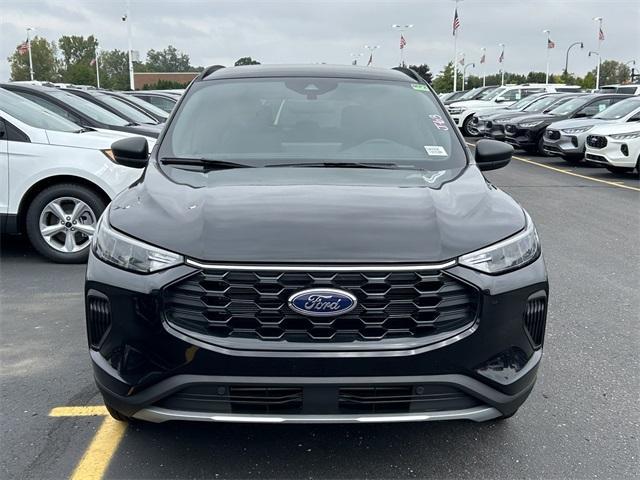 new 2025 Ford Escape car