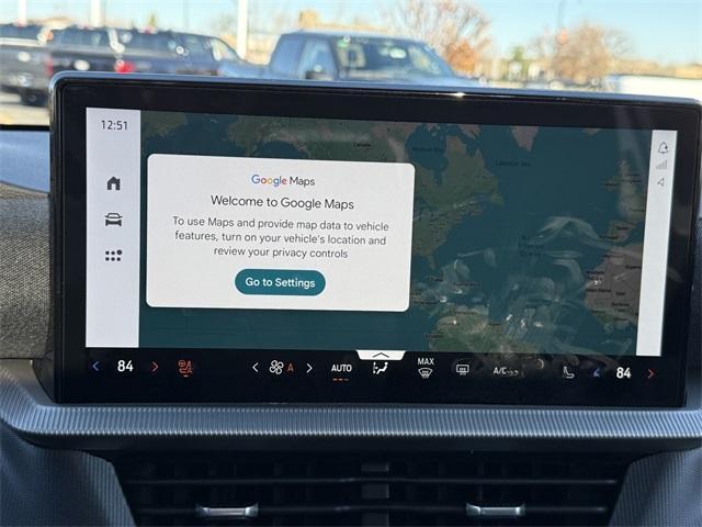 new 2026 Ford Explorer car, priced at $62,040