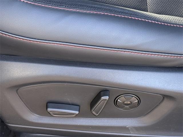 new 2026 Ford Explorer car, priced at $62,040