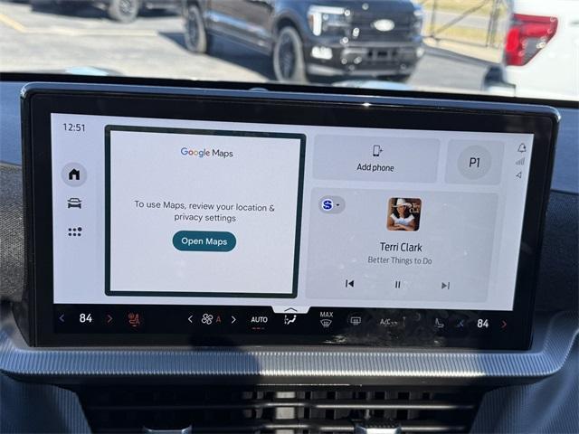 new 2026 Ford Explorer car, priced at $62,040