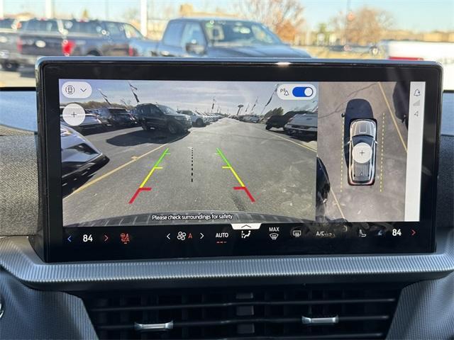 new 2026 Ford Explorer car, priced at $62,040