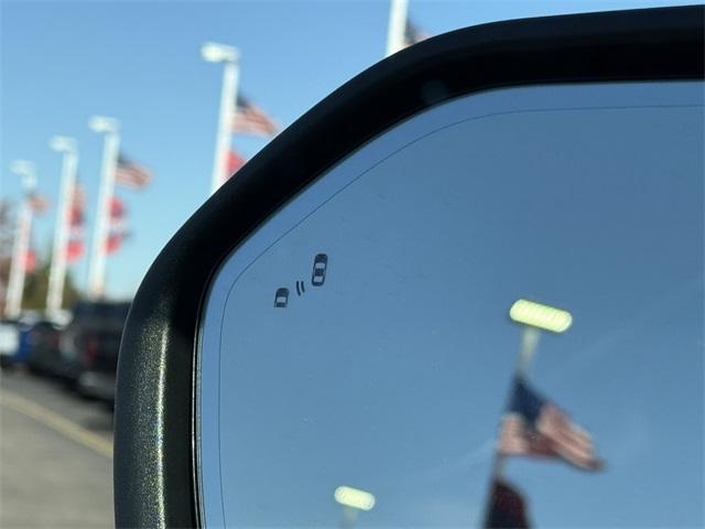 new 2026 Ford Explorer car, priced at $62,040