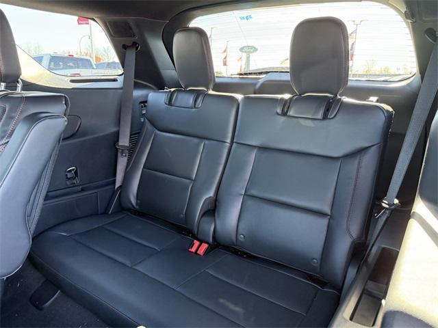 new 2026 Ford Explorer car, priced at $62,040