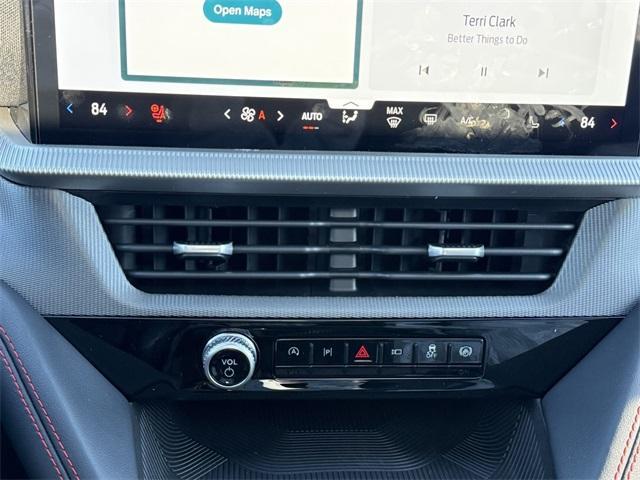 new 2026 Ford Explorer car, priced at $62,040