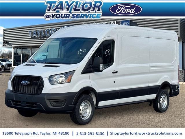 new 2024 Ford Transit-150 car, priced at $45,579