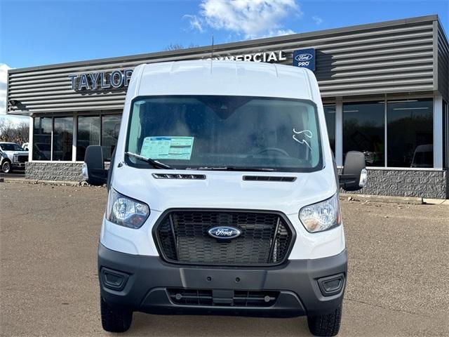 new 2024 Ford Transit-150 car, priced at $45,579