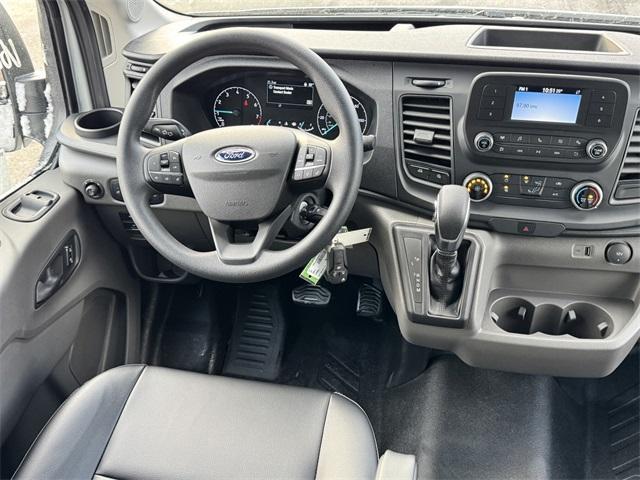 new 2024 Ford Transit-150 car, priced at $45,579