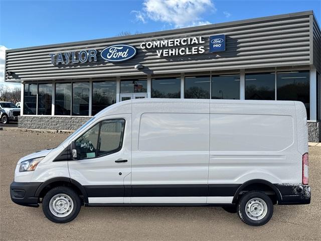 new 2024 Ford Transit-150 car, priced at $45,579