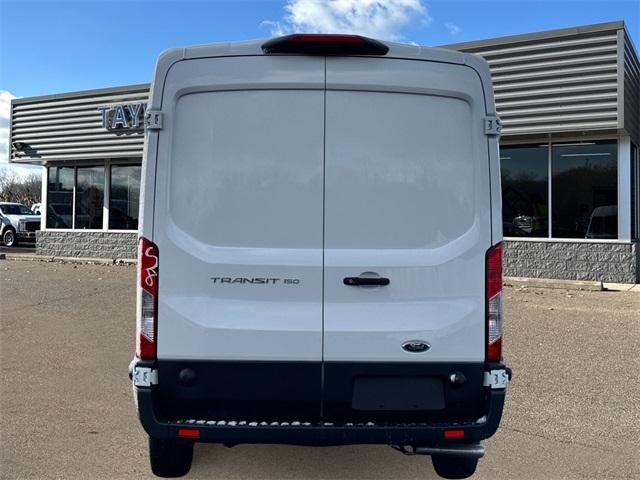 new 2024 Ford Transit-150 car, priced at $45,579