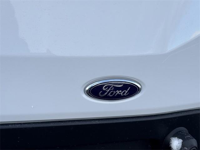 new 2024 Ford Transit-150 car, priced at $45,579