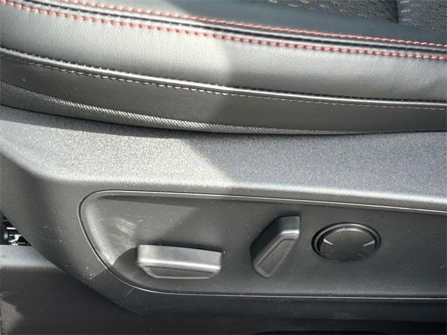 new 2025 Ford Escape car