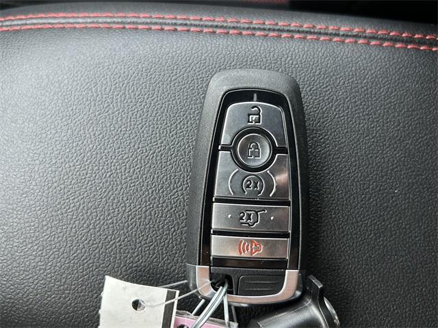 new 2025 Ford Escape car