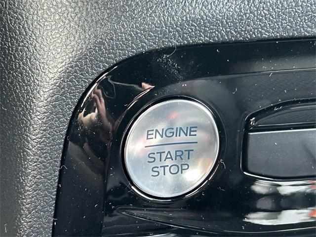 new 2025 Ford Escape car