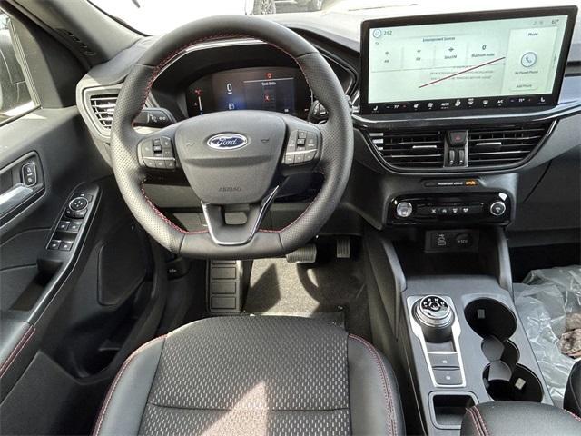 new 2025 Ford Escape car