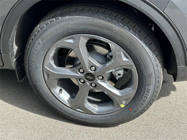 new 2025 Ford Escape car