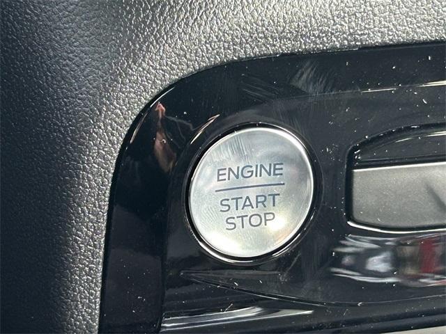 new 2025 Ford Escape car