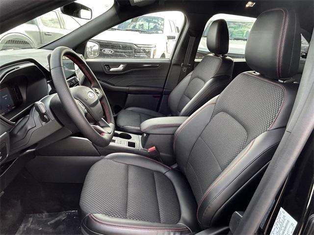 new 2025 Ford Escape car