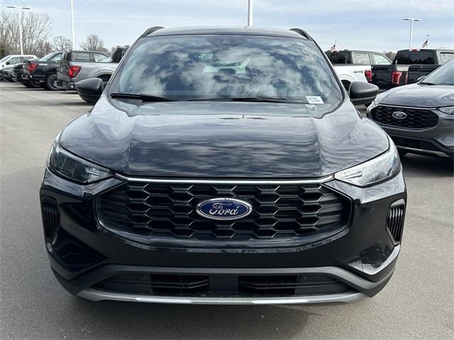 new 2025 Ford Escape car