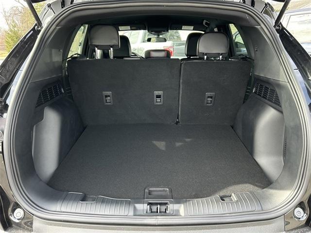 new 2025 Ford Escape car