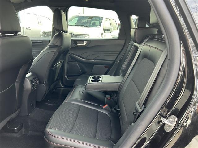 new 2025 Ford Escape car