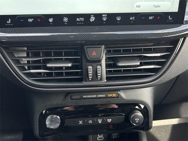 new 2025 Ford Escape car