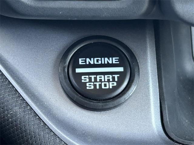 used 2022 Ford Bronco Sport car, priced at $23,999