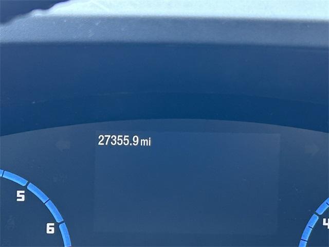 used 2022 Ford Bronco Sport car, priced at $23,999