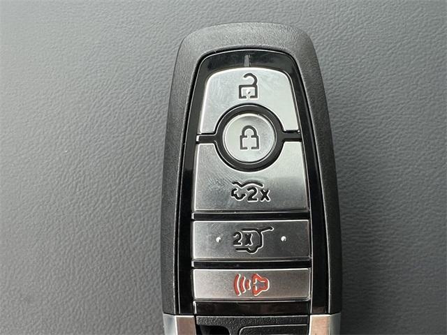 new 2025 Ford Mustang Mach-E car