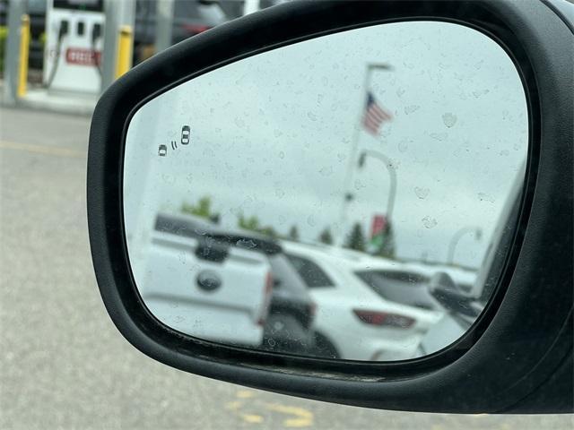 new 2025 Ford Mustang Mach-E car